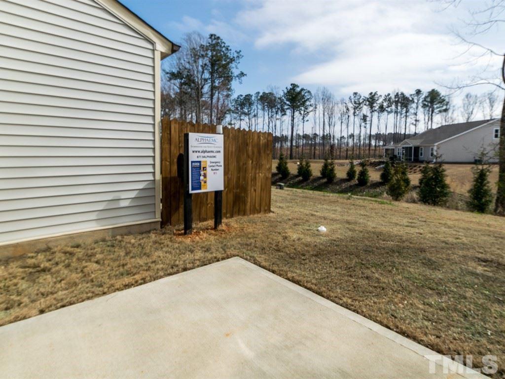5711 Princess Curry Way, Unit 35 Raleigh, NC 27610 - Photo 19 of 19 Gallery Image 19