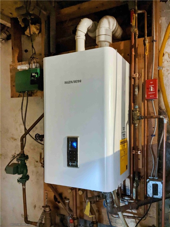 88 Ring Street Providence, RI 02909 - Photo 36 of 37