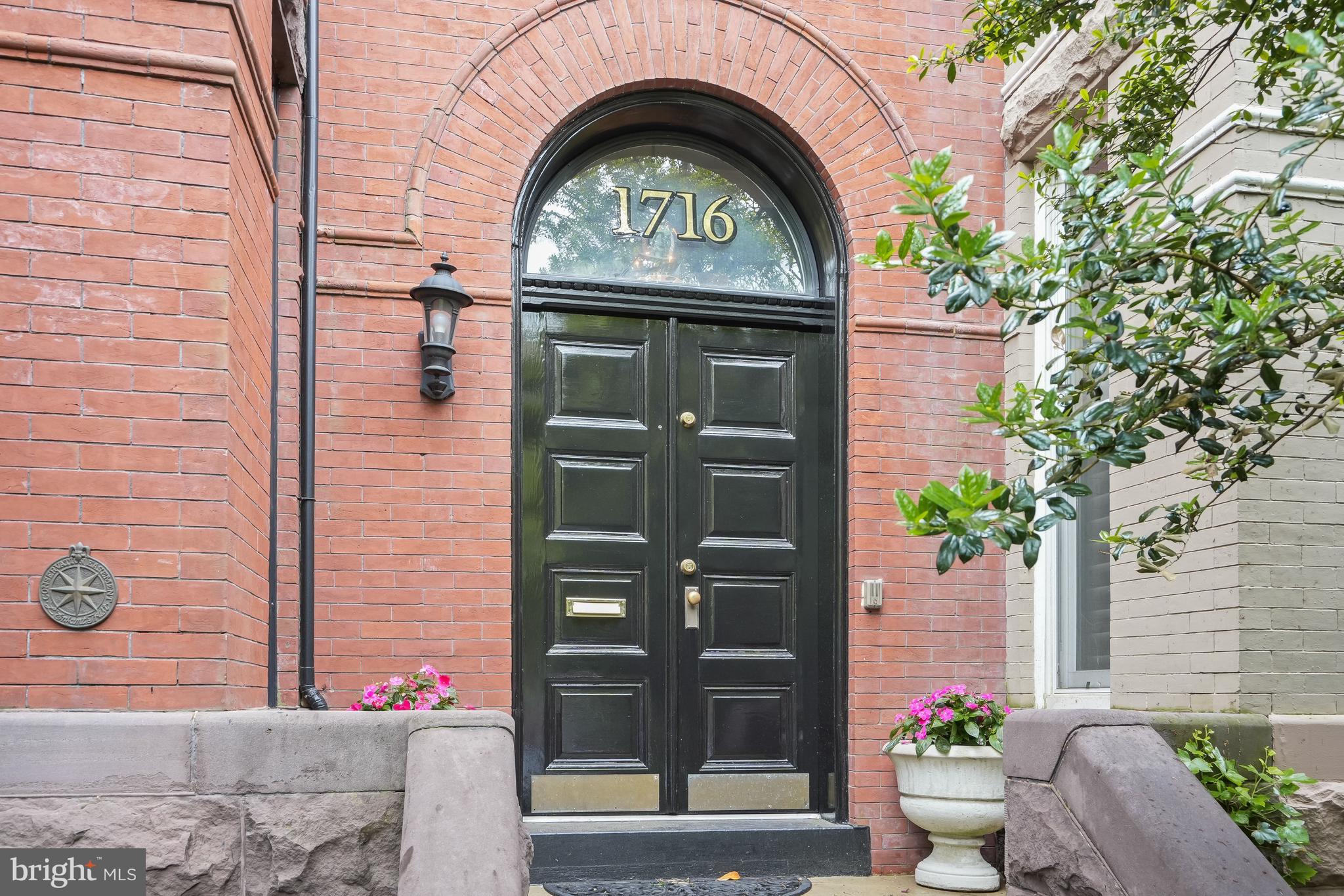 1716 Q Street Northwest Washington, DC 20009 - Photo 1 of 47