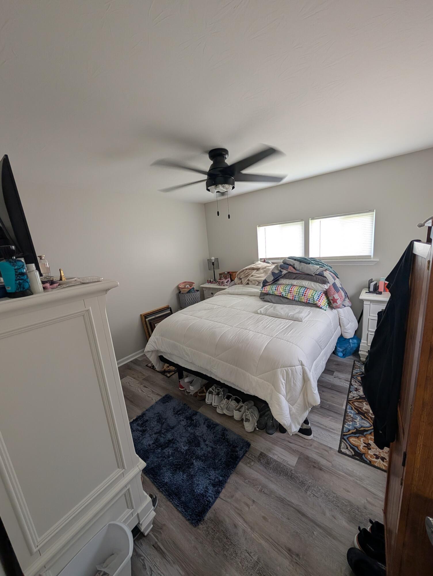 10951 Borror Road, Unit LOT 33 Orient, OH 43146 - Photo 17 of 19 Master Bedroom
