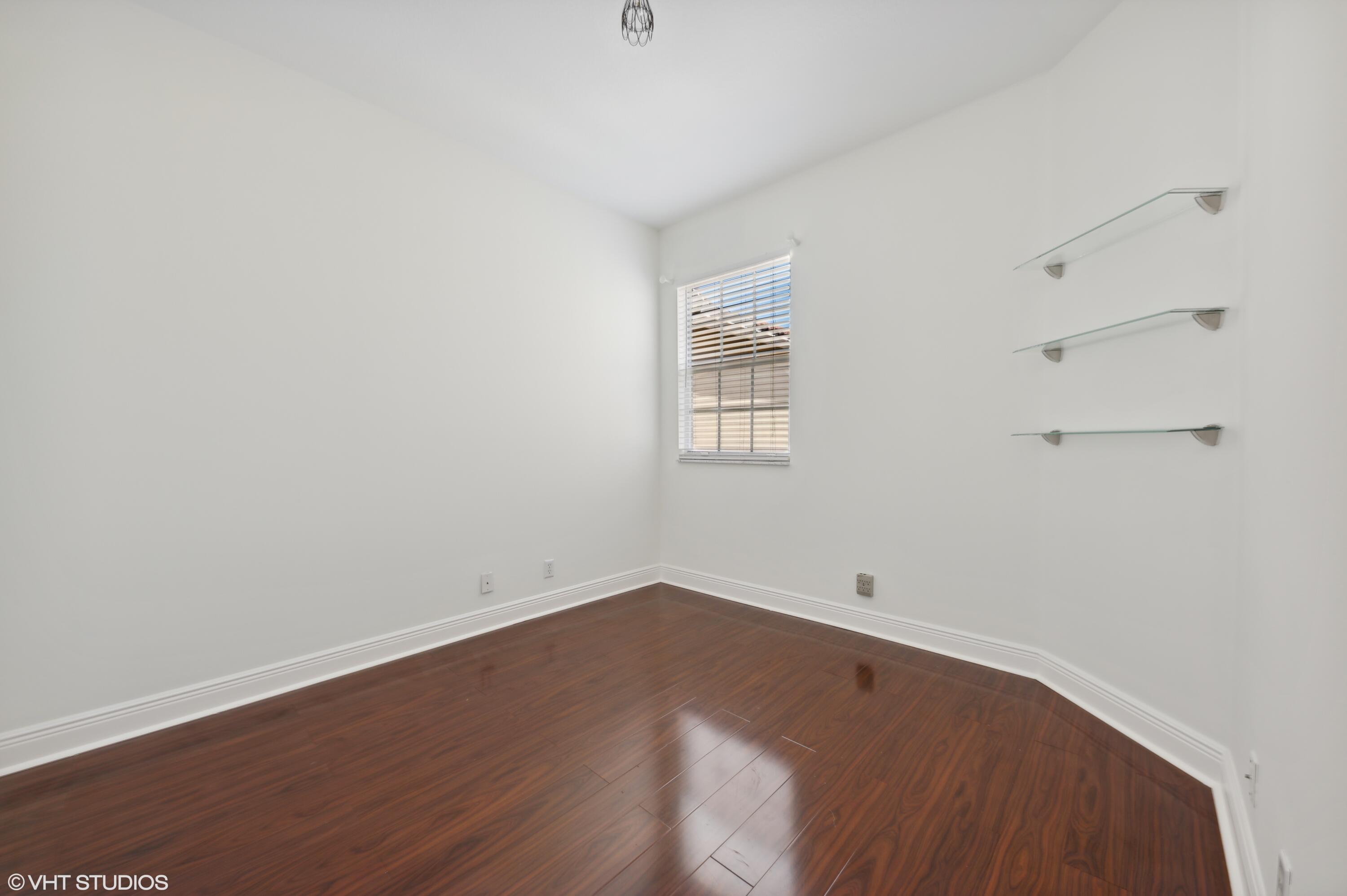 103 Lighthouse Circle, Unit D Tequesta, FL 33469 - Photo 25 of 36 2ND BEDROOM