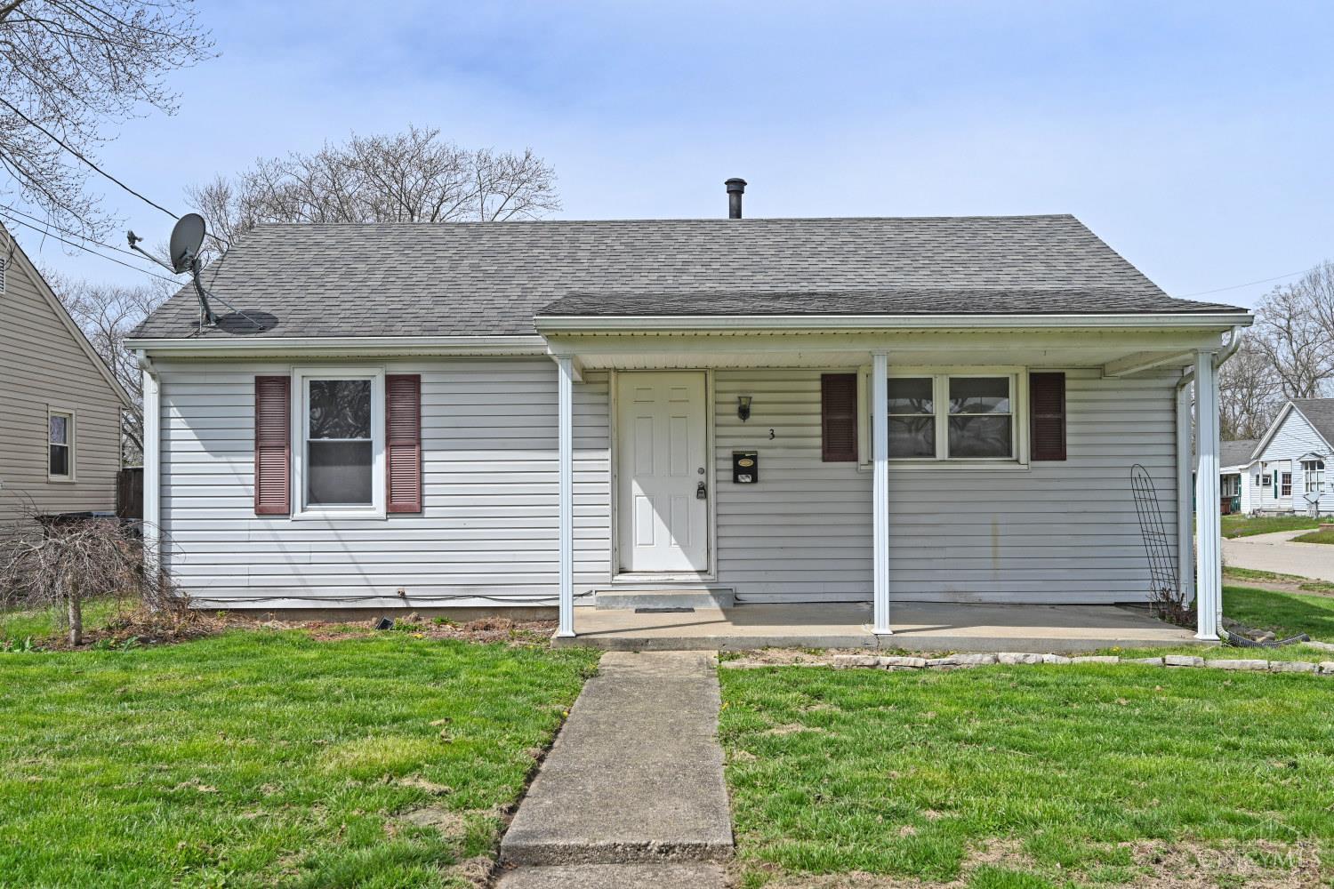 3 Chestnut Street Franklin, OH 45005 - Photo 1 of 30