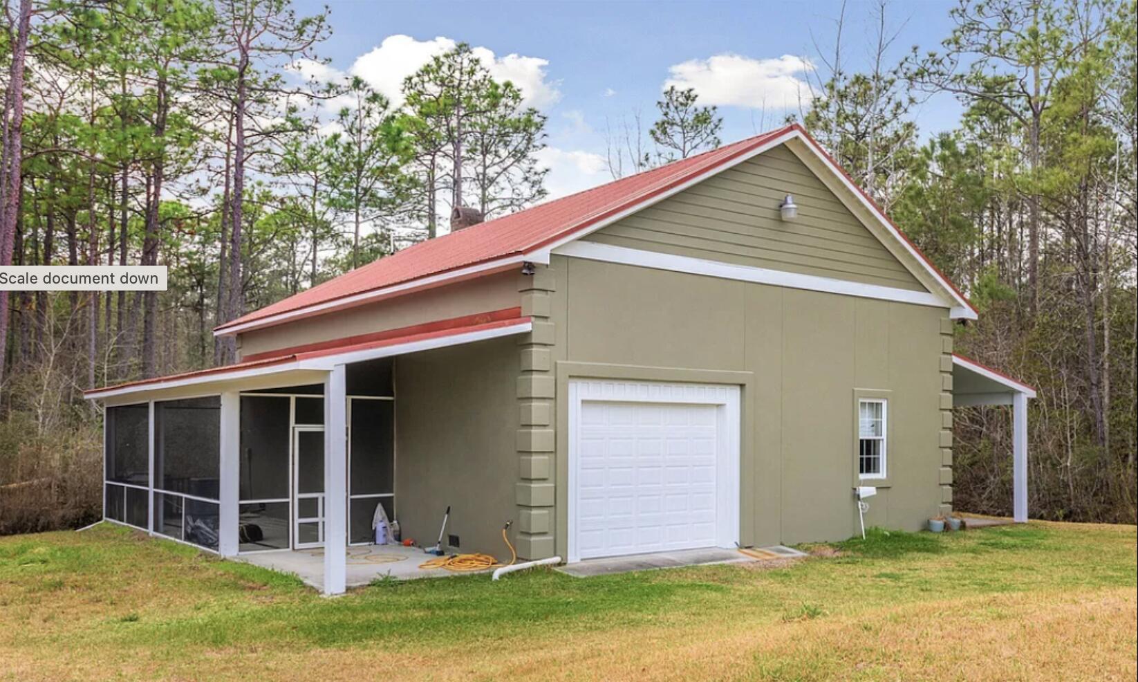 1382 Dupre Road McClellanville, SC 29458 - Photo 1 of 8 1382 Dupre