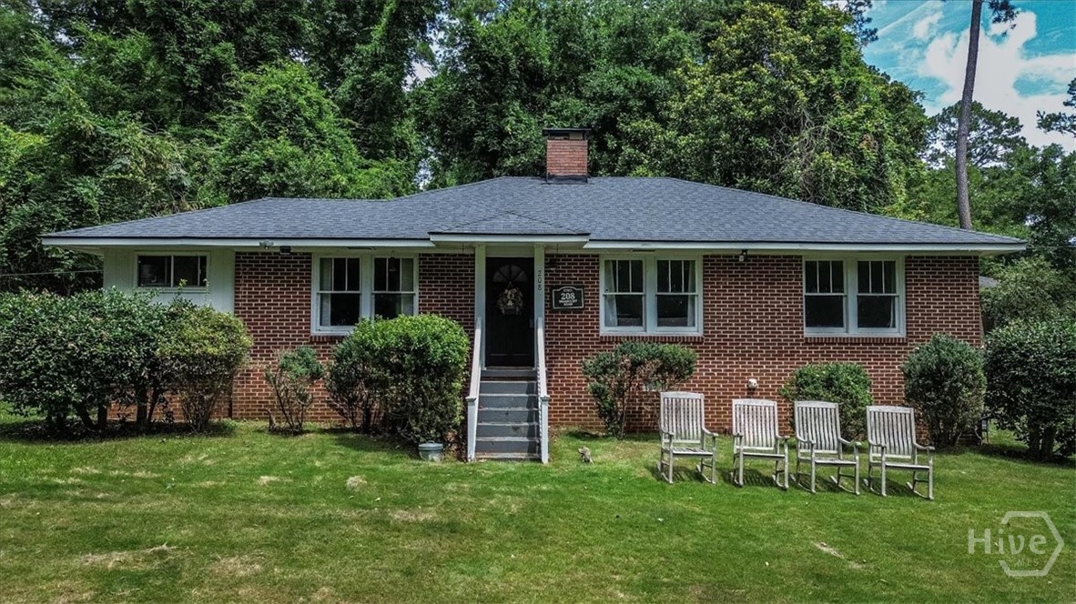 208 Briarcliff Road Athens, GA 30606 - Photo 3 of 18