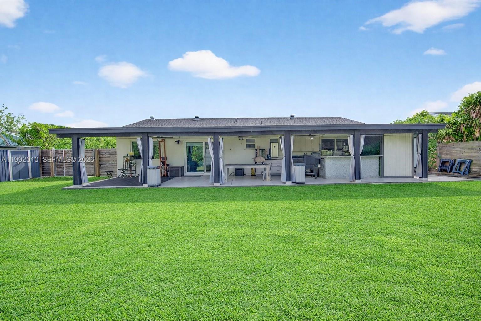 4890 Southwest 141st Avenue Miami, FL 33175 - Photo 29 of 42