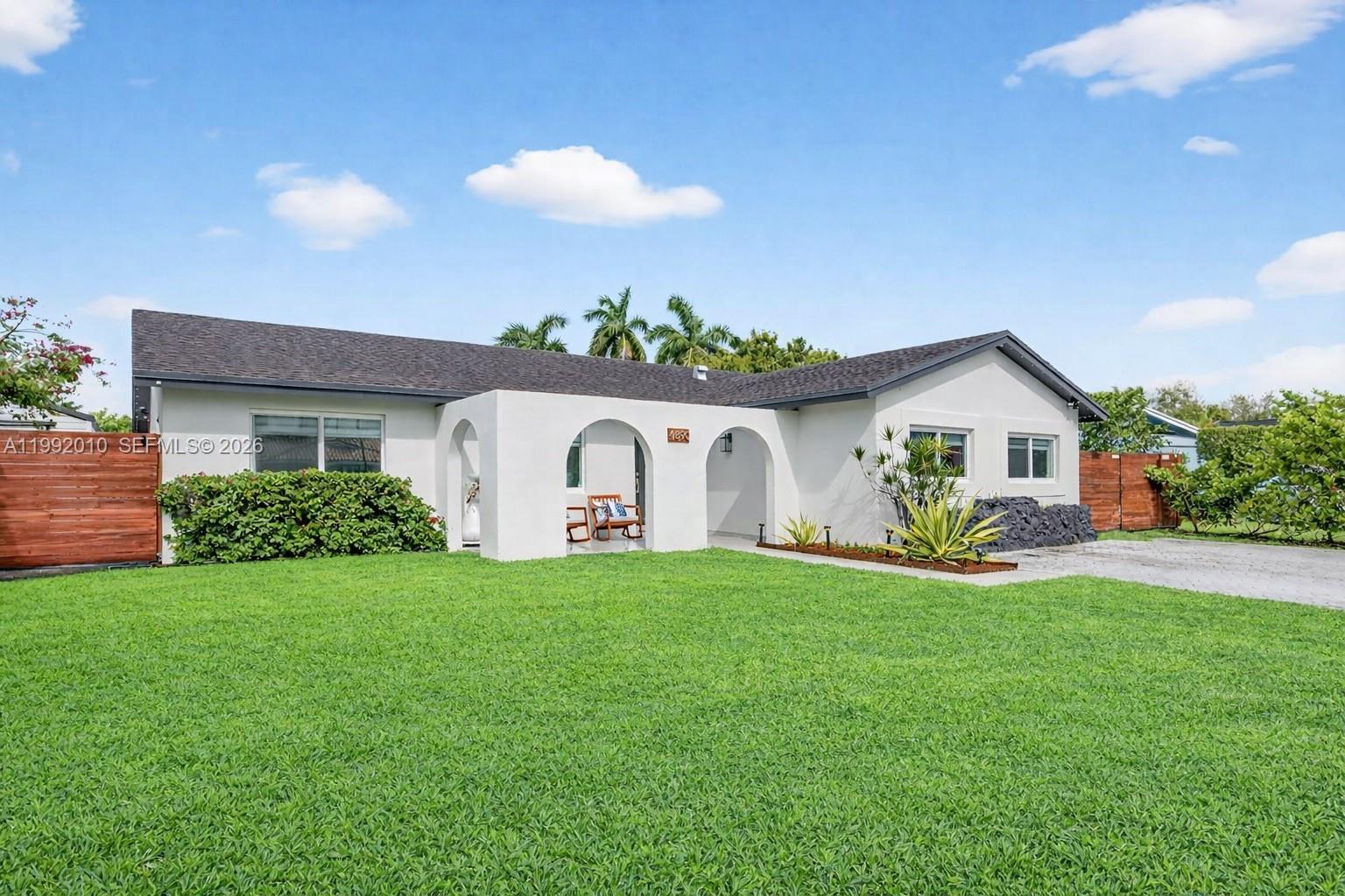4890 Southwest 141st Avenue Miami, FL 33175 - Photo 3 of 42
