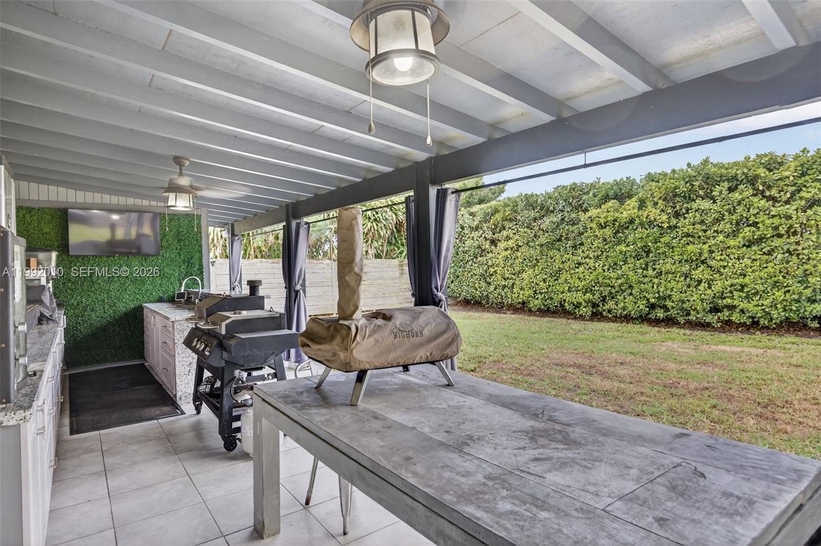 4890 Southwest 141st Avenue Miami, FL 33175 - Photo 31 of 42