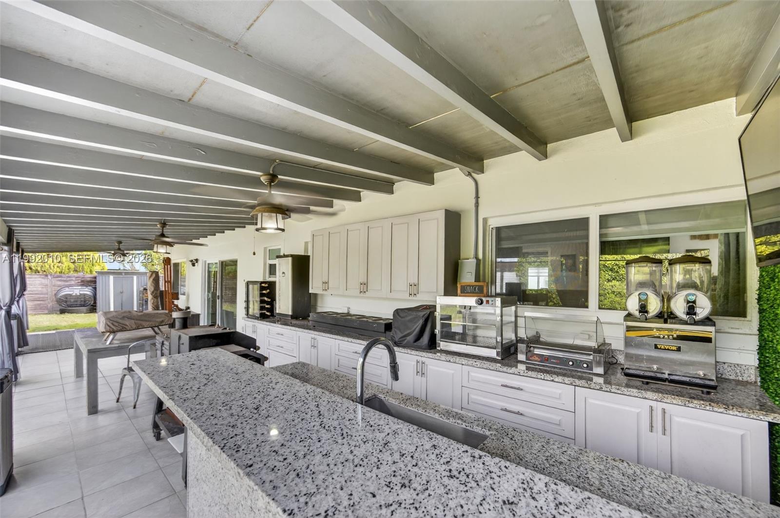 4890 Southwest 141st Avenue Miami, FL 33175 - Photo 35 of 42