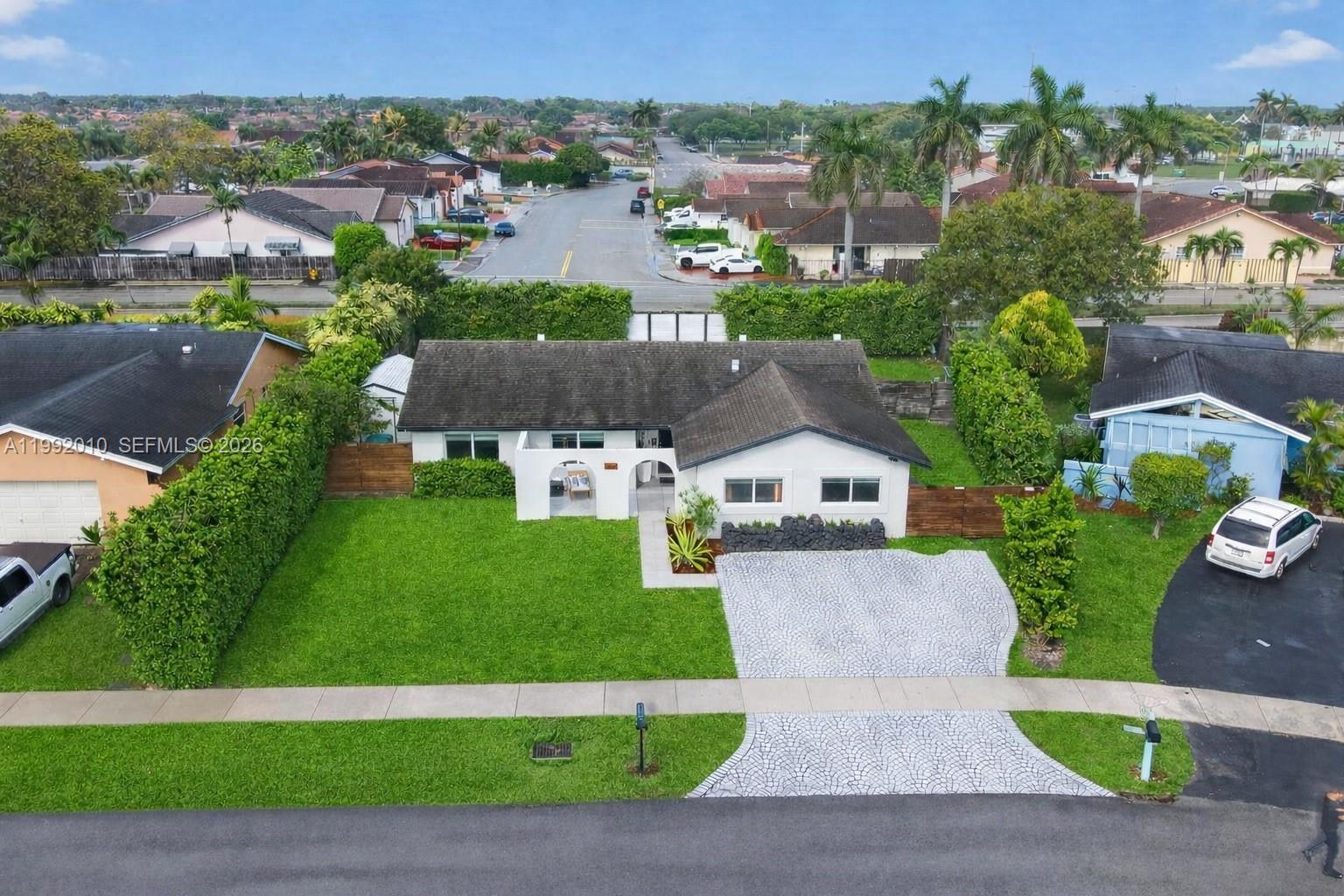 4890 Southwest 141st Avenue Miami, FL 33175 - Photo 37 of 42