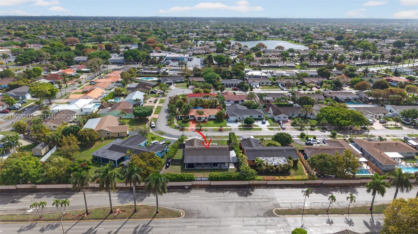 4890 Southwest 141st Avenue Miami, FL 33175 - Photo 39 of 42