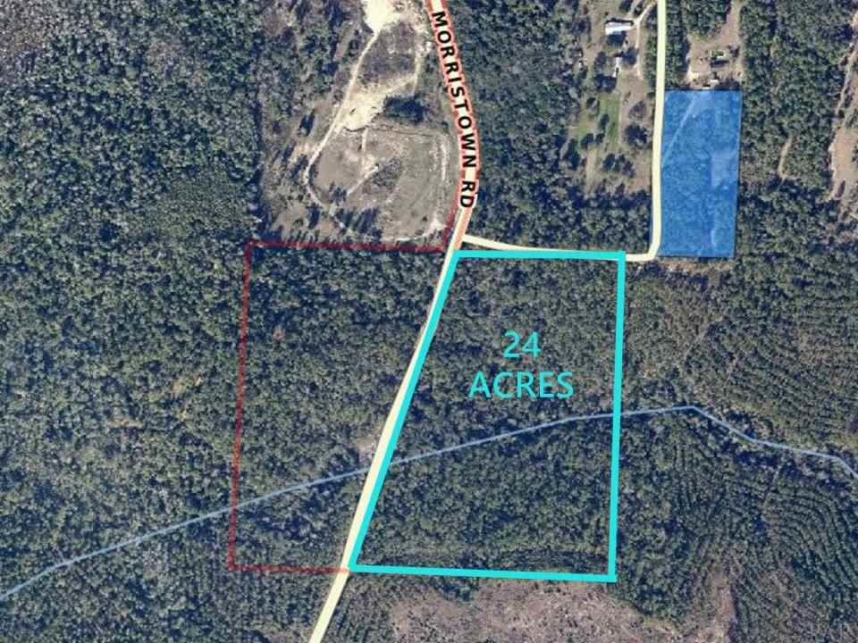 2 Morristown Road Jay, FL 32565 - Photo 5 of 10