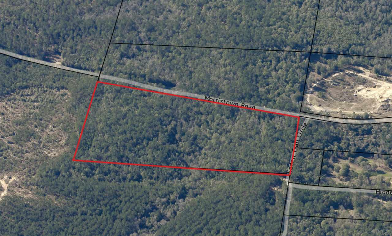 2 Morristown Road Jay, FL 32565 - Photo 6 of 10