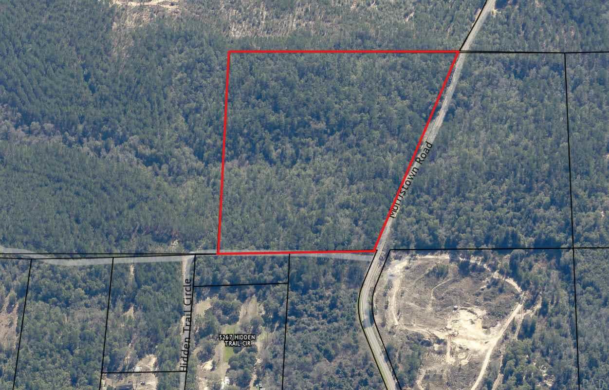 2 Morristown Road Jay, FL 32565 - Photo 7 of 10