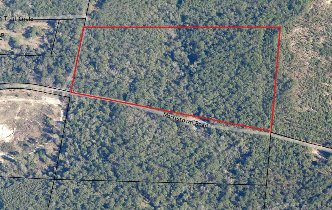 2 Morristown Road Jay, FL 32565 - Photo 8 of 10