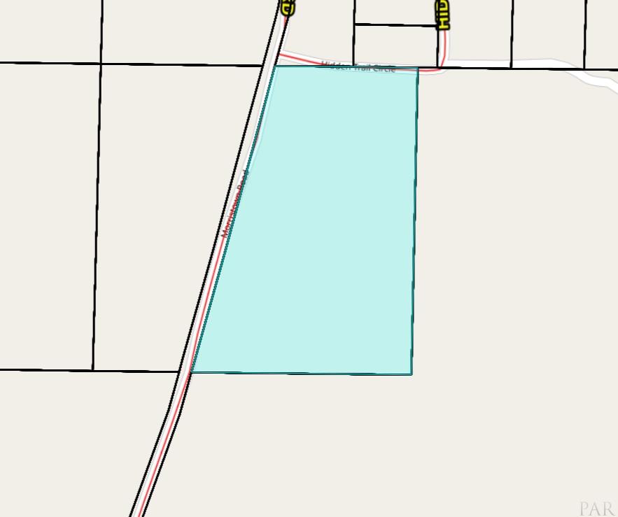 2 Morristown Road Jay, FL 32565 - Photo 9 of 10