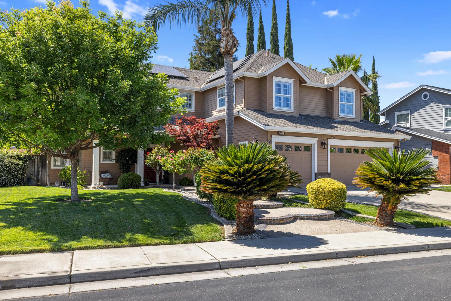 2451 Basque Drive Tracy, CA 95304 - Photo 5 of 62