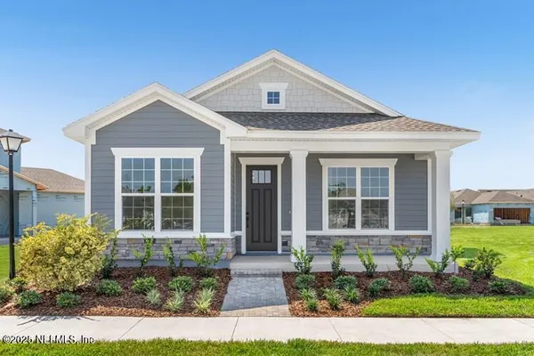 $435,000 | 136 Alston Drive, St. Augustine, FL 32092