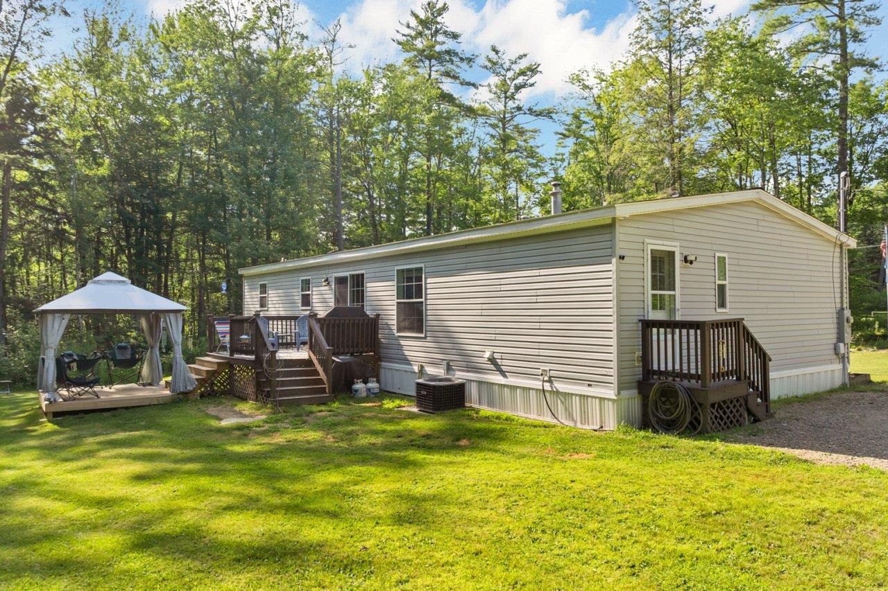 954 Ten Rod Road Farmington, NH 03835 - Photo 5 of 32