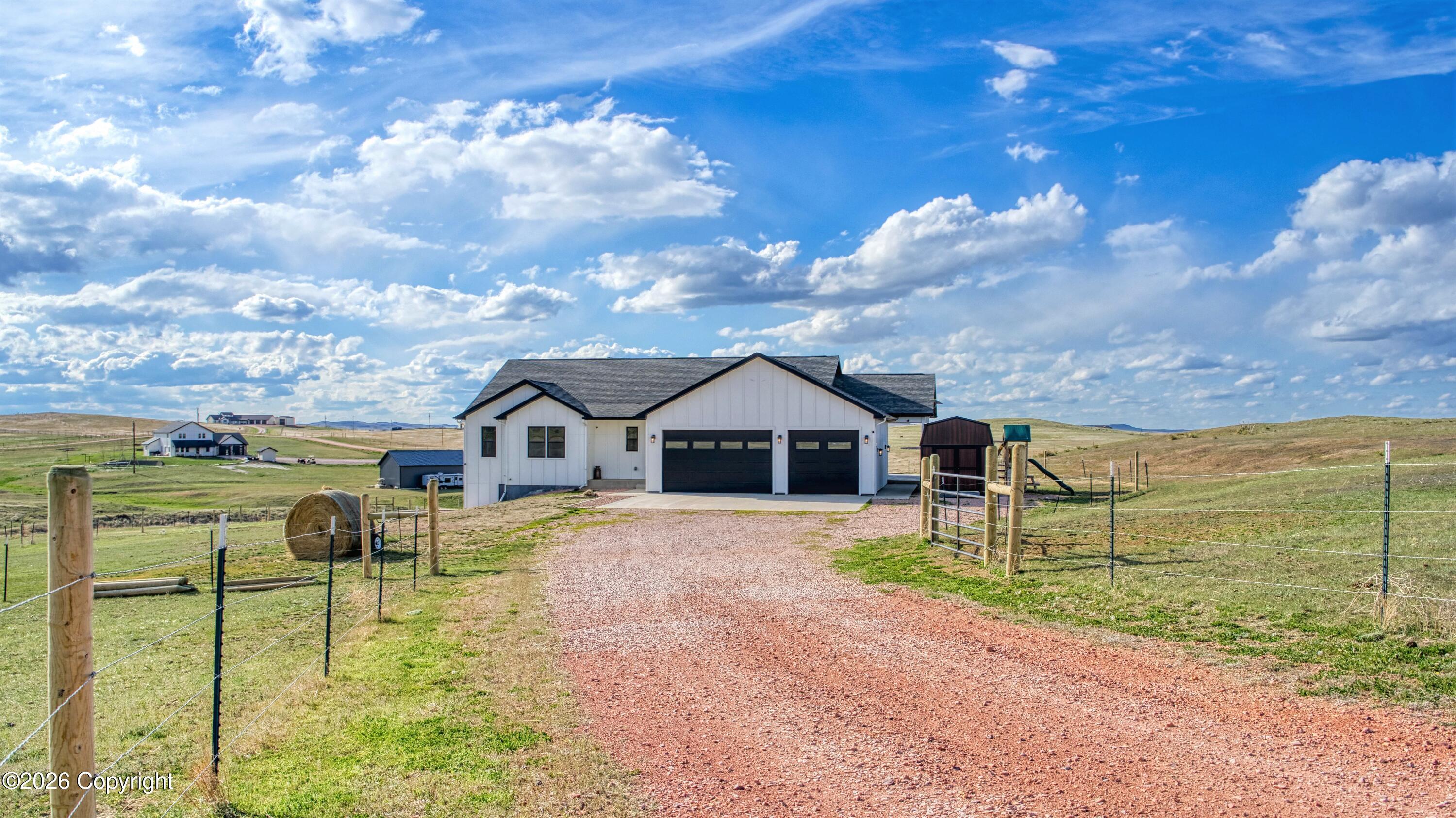 22 Ruby Lane Moorcroft, WY 82721 - Photo 1 of 1 5
