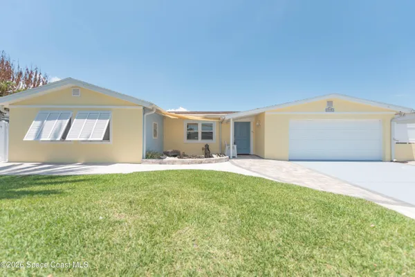 $4,300 | 444 Finch Drive, Satellite Beach, FL 32937