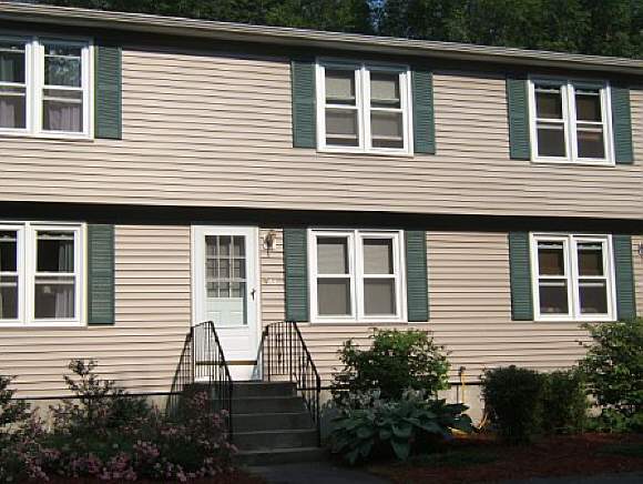 25 Hampton Road, Unit B3 Exeter, NH 03833 - Photo 1 of 1
