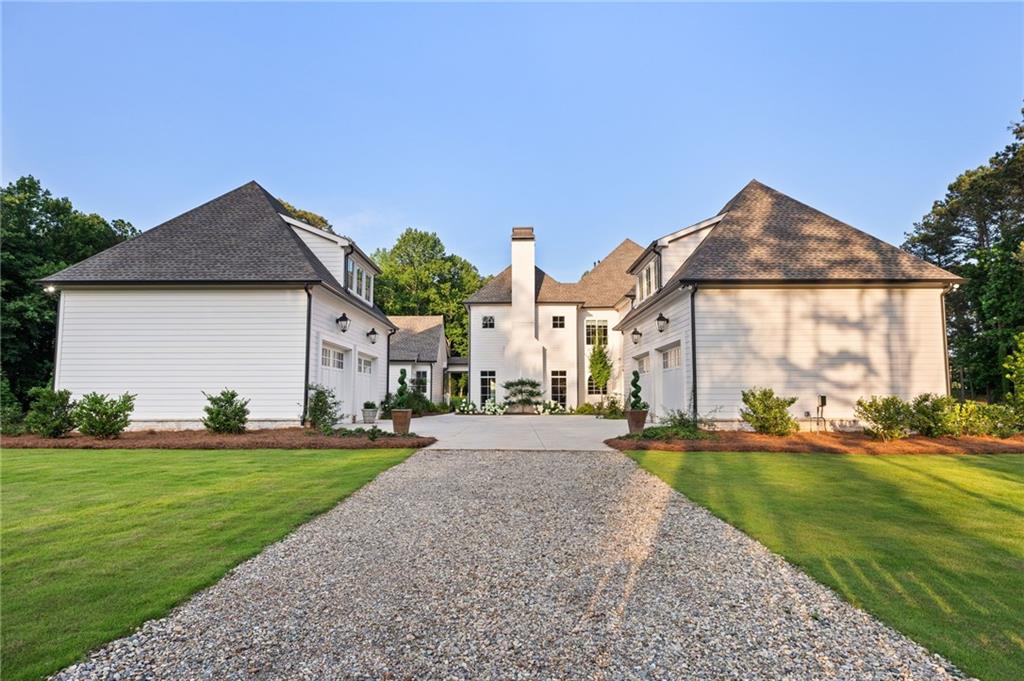 397 Owens Store Road Canton, GA 30115 - Photo 98 of 109