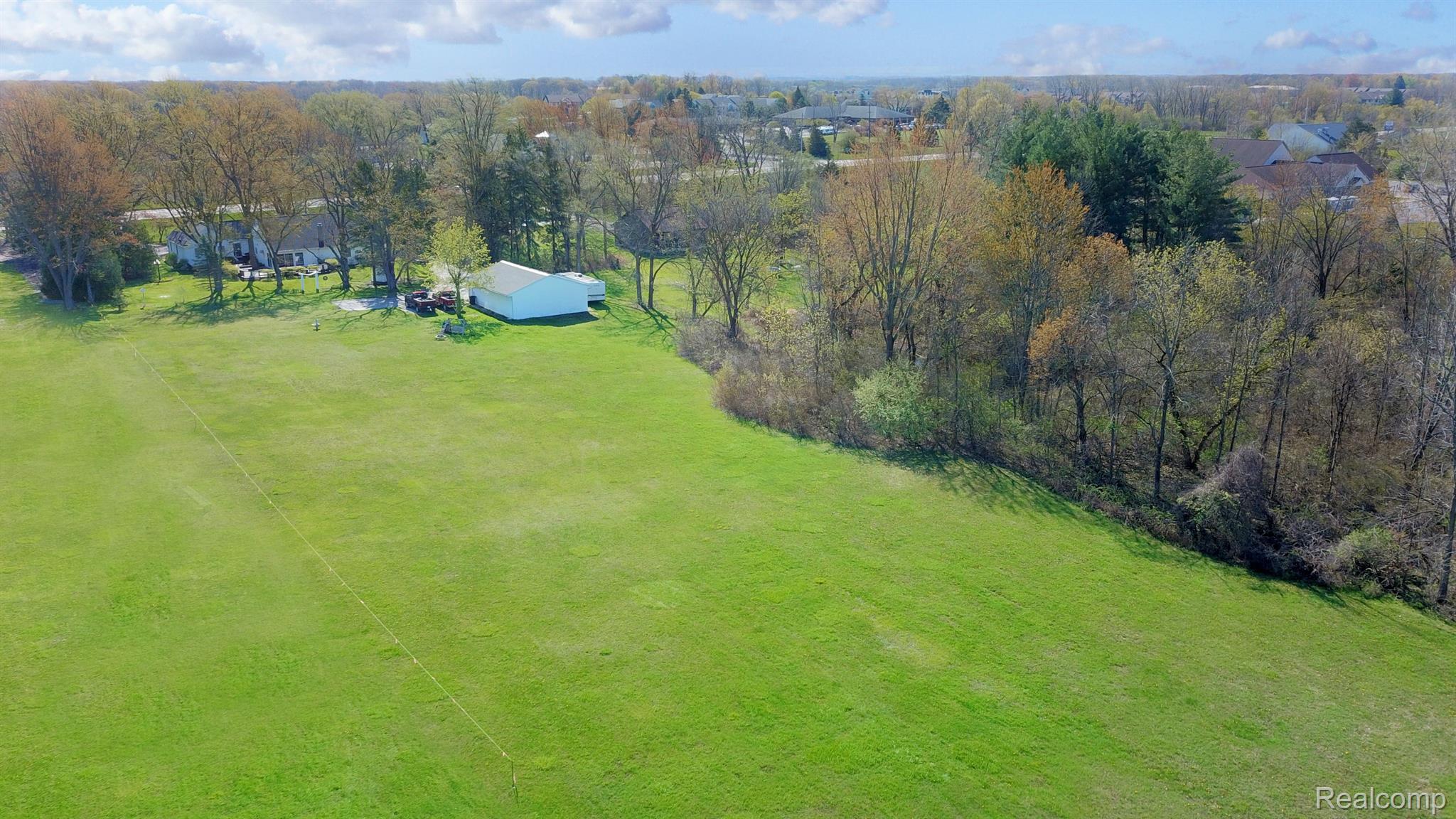 7146 Fenton Road Grand Blanc, MI 48439 - Photo 25 of 35 Nature Lovers Dream