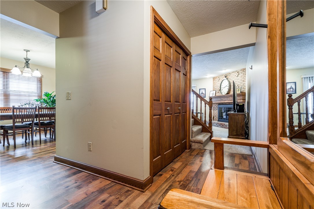 5045 Johnnycake Ridge Northeast Canton, OH 44705 - Photo 2 of 35 Inside 5045
