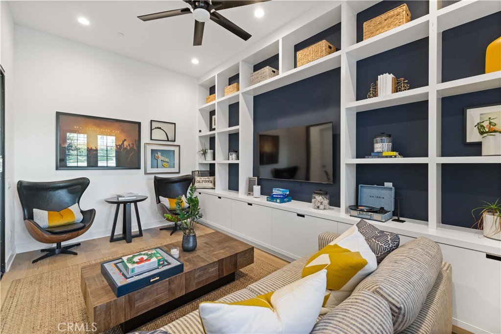 12401 Ridgeline Road Porter Ranch, CA 91326 - Photo 12 of 39