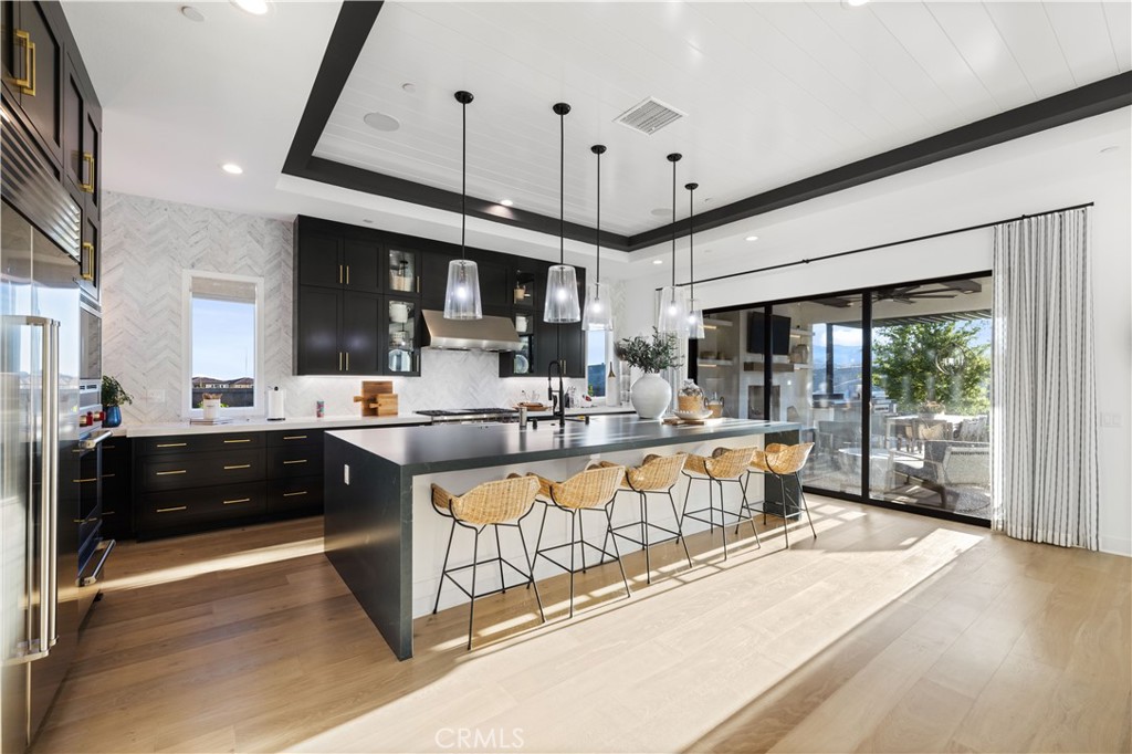 12401 Ridgeline Road Porter Ranch, CA 91326 - Photo 22 of 39