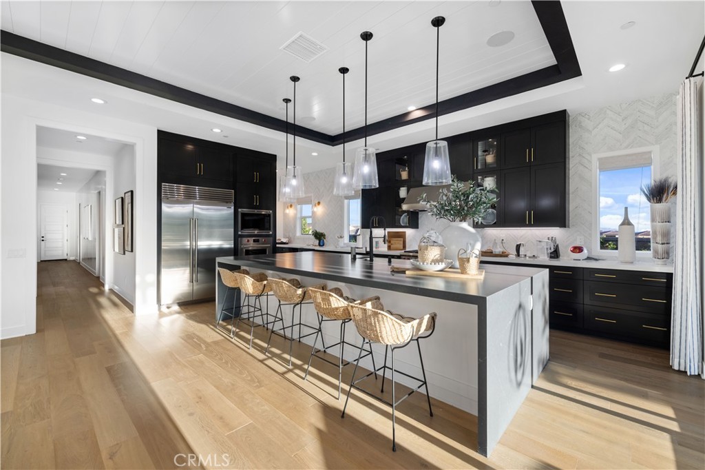 12401 Ridgeline Road Porter Ranch, CA 91326 - Photo 25 of 39