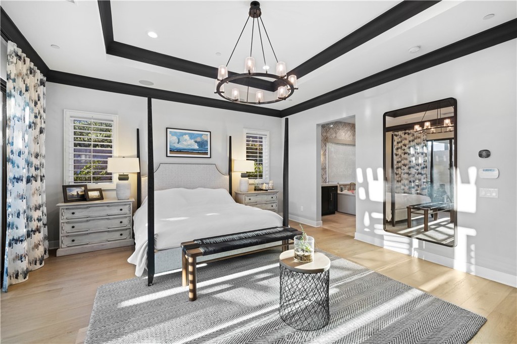 12401 Ridgeline Road Porter Ranch, CA 91326 - Photo 31 of 39