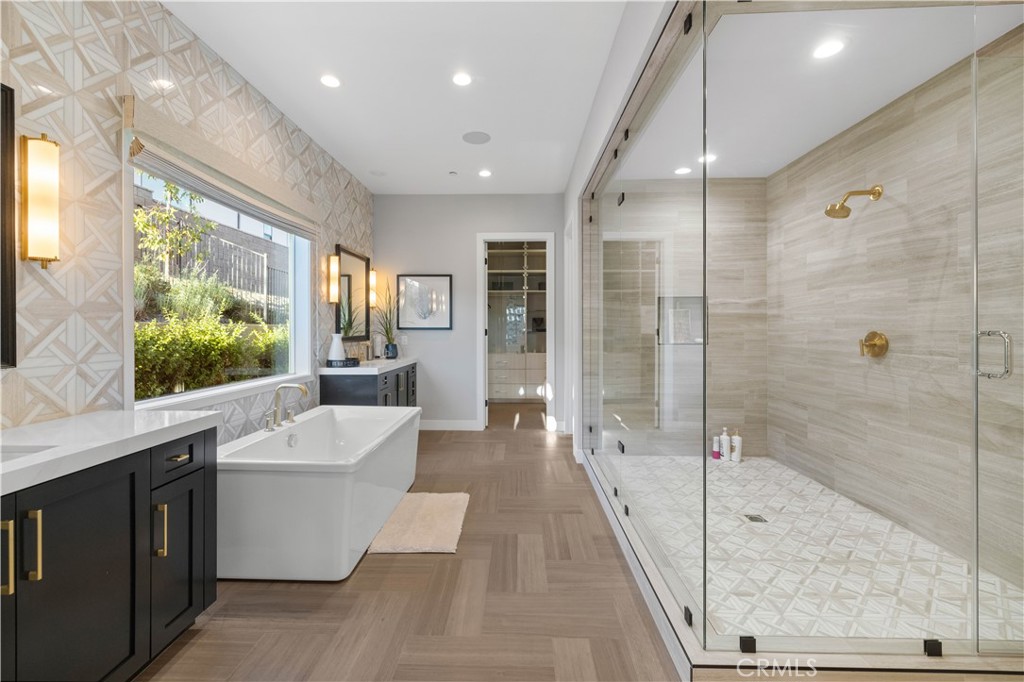 12401 Ridgeline Road Porter Ranch, CA 91326 - Photo 33 of 39