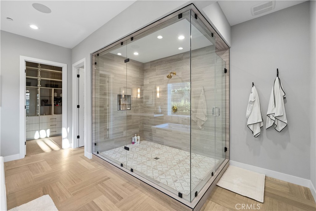 12401 Ridgeline Road Porter Ranch, CA 91326 - Photo 34 of 39