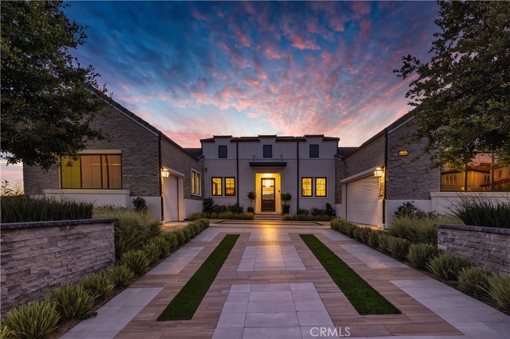 12401 Ridgeline Road Porter Ranch, CA 91326 - Photo 4 of 39