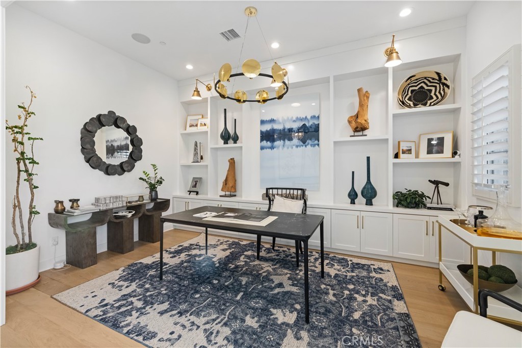 12401 Ridgeline Road Porter Ranch, CA 91326 - Photo 9 of 39