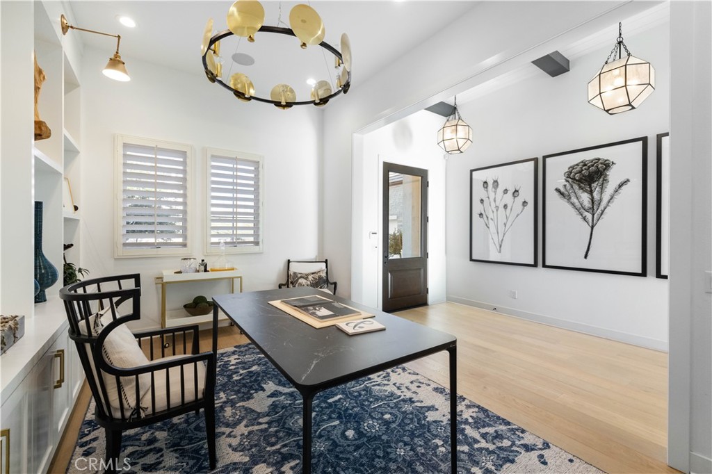 12401 Ridgeline Road Porter Ranch, CA 91326 - Photo 10 of 39