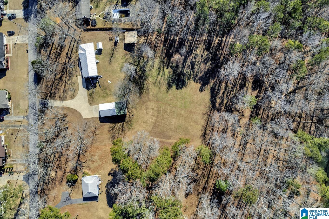 5113 Forestwood Road Adamsville, AL 35005 - Photo 45 of 45