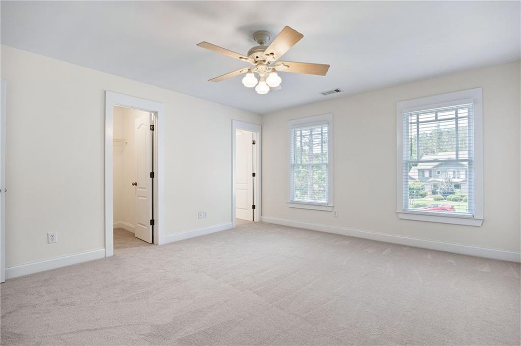 231 Georgetown Drive Dallas, GA 30132 - Photo 48 of 79