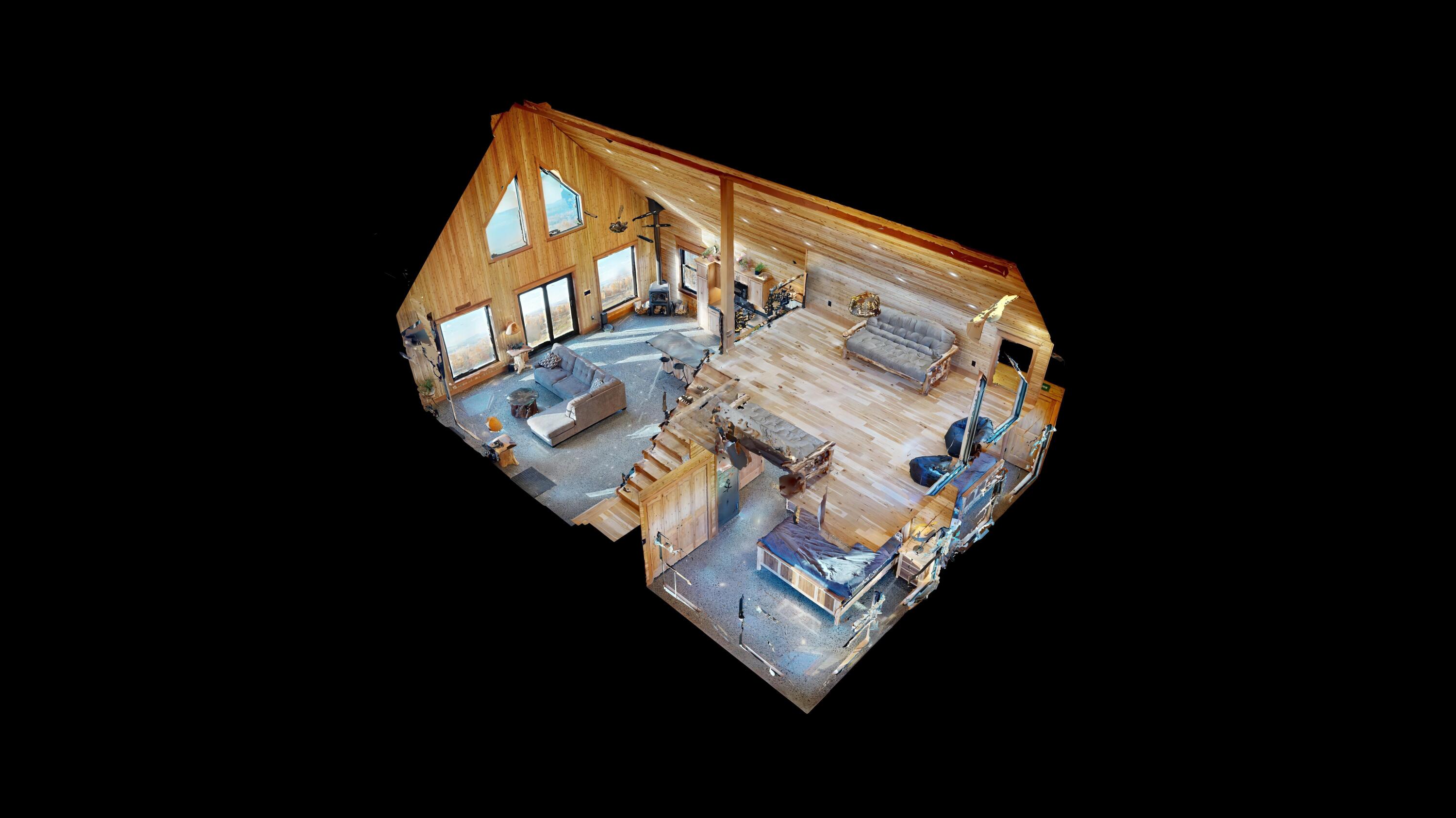 34 Sumner Road Paris, ME 04281 - Photo 35 of 89 35-Sumner-Rd-Dollhouse-View