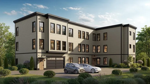 $549,000 | 2 Readfield Place, Unit C, Boston, MA 02119