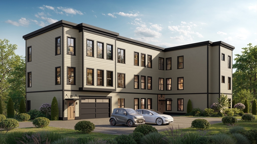 2 Readfield Place, Unit C Boston, MA 02119 - Photo 1 of 5