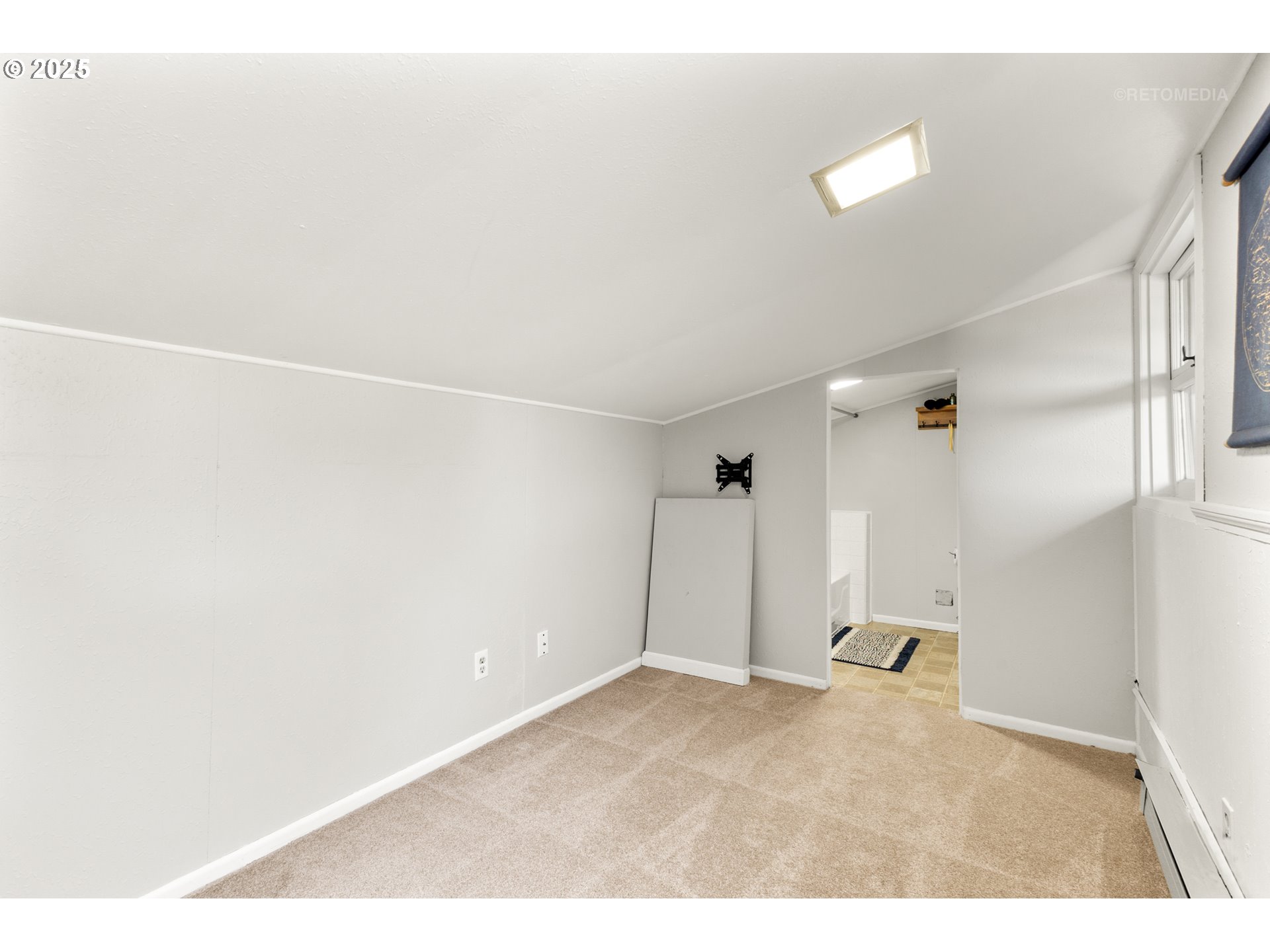 22645 Southwest Chapman Road Sherwood, OR 97140 - Photo 34 of 48 a view of an empty room