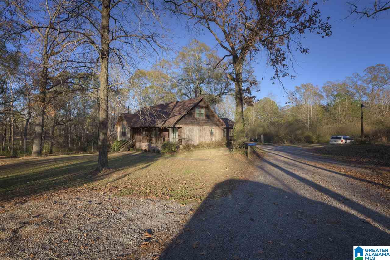 1608 East Ridgewood Road Jasper, AL 35504 - Photo 2 of 22
