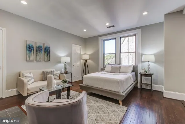 $299,000 | 2129 Florida Avenue Northwest, Unit 507, Washington, DC 20008