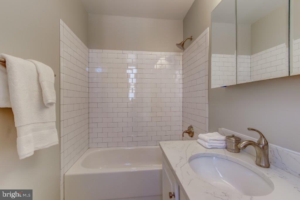 2129 Florida Avenue Northwest, Unit 507 Washington, DC 20008 - Photo 11 of 17