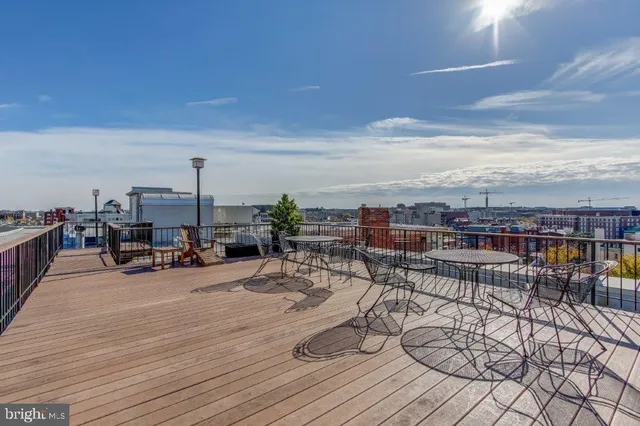 $299,000 | 2129 Florida Avenue Northwest, Unit 507, Washington, DC 20008