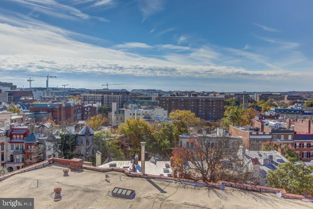2129 Florida Avenue Northwest, Unit 507 Washington, DC 20008 - Photo 13 of 17