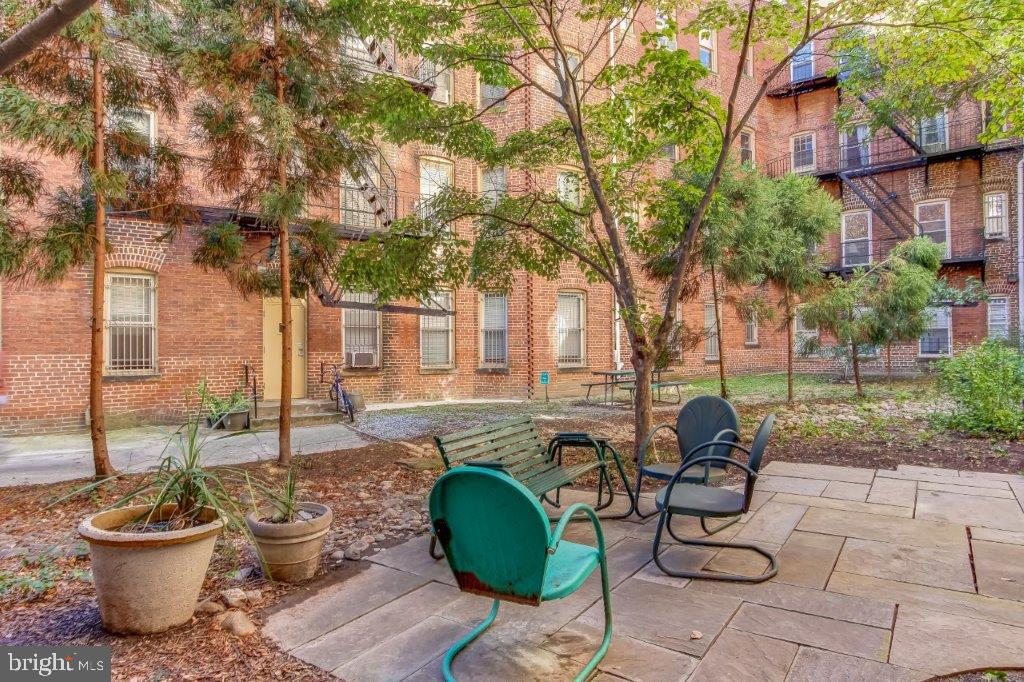 2129 Florida Avenue Northwest, Unit 507 Washington, DC 20008 - Photo 14 of 17