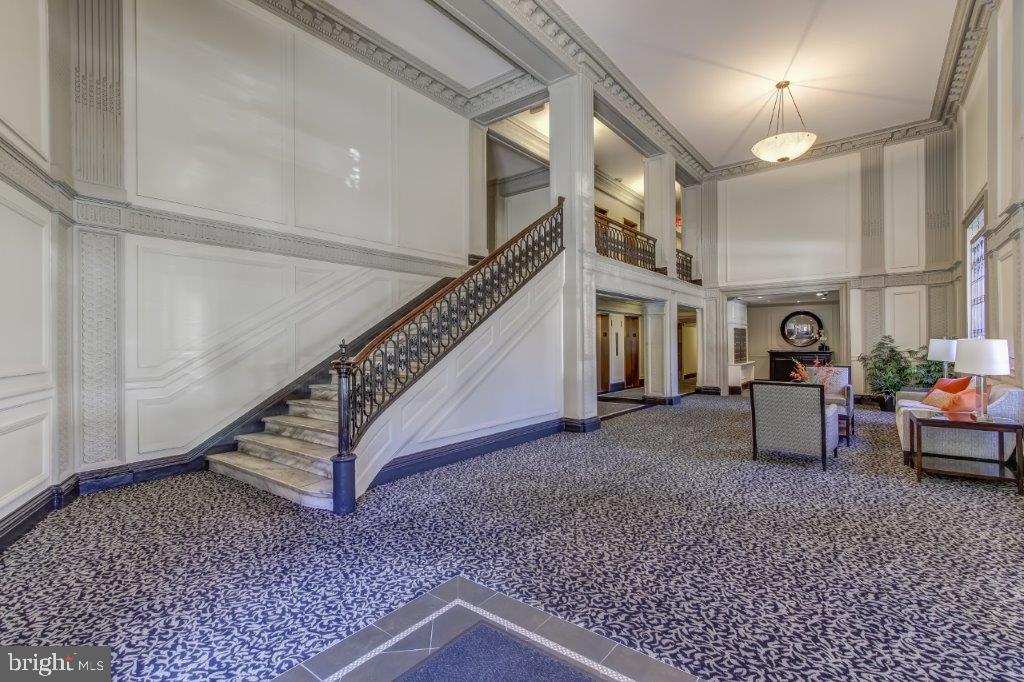 2129 Florida Avenue Northwest, Unit 507 Washington, DC 20008 - Photo 15 of 17